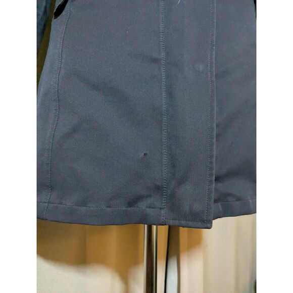 Patagonia Tres 3 in 1 Parka Blue Winter Coat Down Puffer XS - Picture 15 of 16